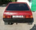 Красный ЗАЗ Нова, объемом двигателя 1 л и пробегом 165 тыс. км за 500 $, фото 3 на Automoto.ua