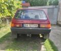 Красный ЗАЗ Нова, объемом двигателя 1.1 л и пробегом 158 тыс. км за 800 $, фото 15 на Automoto.ua