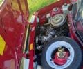 Червоний ЗАЗ Нова, об'ємом двигуна 1.1 л та пробігом 29 тис. км за 1950 $, фото 1 на Automoto.ua