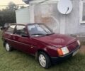 Червоний ЗАЗ Нова, об'ємом двигуна 1.2 л та пробігом 21 тис. км за 1496 $, фото 1 на Automoto.ua