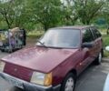 Красный ЗАЗ Нова, объемом двигателя 1.1 л и пробегом 180 тыс. км за 550 $, фото 1 на Automoto.ua