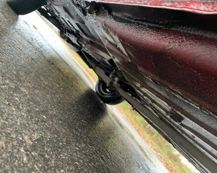 Красный ЗАЗ Нова, объемом двигателя 1.1 л и пробегом 142 тыс. км за 479 $, фото 12 на Automoto.ua