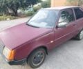 Красный ЗАЗ Нова, объемом двигателя 2 л и пробегом 177 тыс. км за 703 $, фото 4 на Automoto.ua
