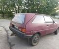 Красный ЗАЗ Нова, объемом двигателя 2 л и пробегом 177 тыс. км за 703 $, фото 5 на Automoto.ua