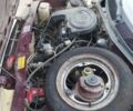 Красный ЗАЗ Нова, объемом двигателя 2 л и пробегом 177 тыс. км за 703 $, фото 3 на Automoto.ua