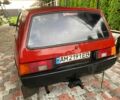 Червоний ЗАЗ Нова, об'ємом двигуна 1.2 л та пробігом 100 тис. км за 600 $, фото 2 на Automoto.ua
