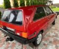 Червоний ЗАЗ Нова, об'ємом двигуна 1.2 л та пробігом 100 тис. км за 600 $, фото 4 на Automoto.ua