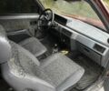 Красный ЗАЗ Нова, объемом двигателя 1.3 л и пробегом 230 тыс. км за 550 $, фото 4 на Automoto.ua
