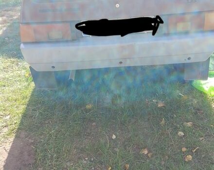 Красный ЗАЗ Нова, объемом двигателя 1.2 л и пробегом 73 тыс. км за 850 $, фото 4 на Automoto.ua