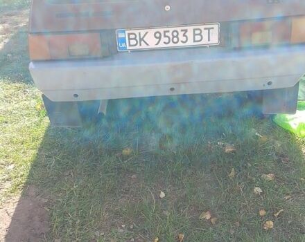 Красный ЗАЗ Нова, объемом двигателя 1.2 л и пробегом 73 тыс. км за 850 $, фото 6 на Automoto.ua