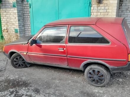 ЗАЗ Нова 2004 в Днепре (Днепропетровске) на Automoto.ua Красный ЗАЗ Нова, объемом двигателя 1.2 л и пробегом 100 тыс. км за 600 $, фото 1 на Automoto.ua