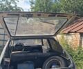 Сірий ЗАЗ Нова, об'ємом двигуна 1.1 л та пробігом 150 тис. км за 336 $, фото 1 на Automoto.ua