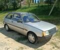 Серый ЗАЗ Нова, объемом двигателя 1.1 л и пробегом 65 тыс. км за 1500 $, фото 1 на Automoto.ua
