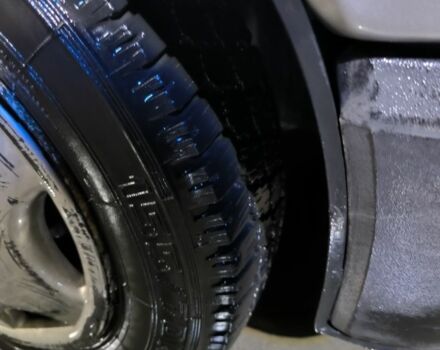 Сірий ЗАЗ Нова, об'ємом двигуна 0 л та пробігом 142 тис. км за 500 $, фото 5 на Automoto.ua