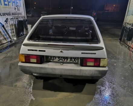 Сірий ЗАЗ Нова, об'ємом двигуна 0 л та пробігом 142 тис. км за 500 $, фото 2 на Automoto.ua