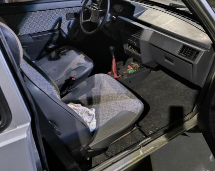 Сірий ЗАЗ Нова, об'ємом двигуна 0 л та пробігом 142 тис. км за 500 $, фото 7 на Automoto.ua