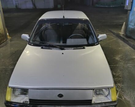 Сірий ЗАЗ Нова, об'ємом двигуна 0 л та пробігом 142 тис. км за 500 $, фото 6 на Automoto.ua