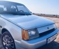Серый ЗАЗ Нова, объемом двигателя 1.1 л и пробегом 108 тыс. км за 1200 $, фото 3 на Automoto.ua