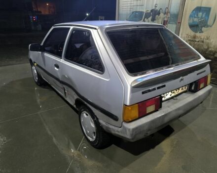 Сірий ЗАЗ Нова, об'ємом двигуна 0 л та пробігом 142 тис. км за 500 $, фото 3 на Automoto.ua