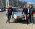 Серый ЗАЗ Нова, объемом двигателя 1.2 л и пробегом 189 тыс. км за 603 $, фото 1 на Automoto.ua