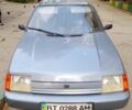 Серый ЗАЗ Нова, объемом двигателя 1.2 л и пробегом 70 тыс. км за 1999 $, фото 1 на Automoto.ua