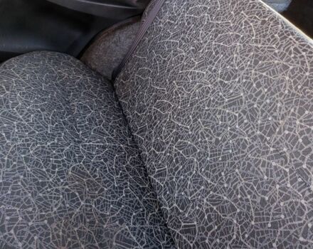 Серый ЗАЗ Нова, объемом двигателя 1.2 л и пробегом 70 тыс. км за 1499 $, фото 4 на Automoto.ua