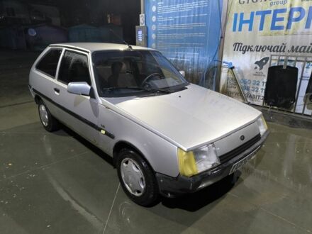 Сірий ЗАЗ Нова, об'ємом двигуна 0 л та пробігом 142 тис. км за 500 $, фото 1 на Automoto.ua