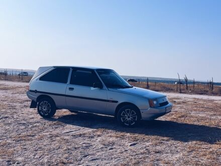 ЗАЗ Нова 2004 в Коблеве на Automoto.ua Серый ЗАЗ Нова, объемом двигателя 1.1 л и пробегом 108 тыс. км за 1200 $, фото 1 на Automoto.ua