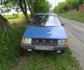 Синій ЗАЗ Нова, об'ємом двигуна 1.1 л та пробігом 100 тис. км за 740 $, фото 1 на Automoto.ua