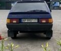 Синий ЗАЗ Нова, объемом двигателя 1.2 л и пробегом 1 тыс. км за 796 $, фото 4 на Automoto.ua