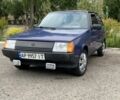 Синий ЗАЗ Нова, объемом двигателя 1.2 л и пробегом 1 тыс. км за 796 $, фото 5 на Automoto.ua