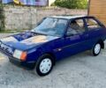 Синий ЗАЗ Нова, объемом двигателя 1.2 л и пробегом 54 тыс. км за 1350 $, фото 1 на Automoto.ua