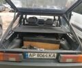 Синій ЗАЗ Нова, об'ємом двигуна 1.2 л та пробігом 144 тис. км за 1400 $, фото 4 на Automoto.ua