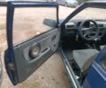 Синій ЗАЗ Нова, об'ємом двигуна 1.2 л та пробігом 144 тис. км за 1400 $, фото 5 на Automoto.ua