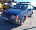 Синій ЗАЗ Нова, об'ємом двигуна 1.2 л та пробігом 129 тис. км за 592 $, фото 1 на Automoto.ua