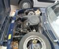 Синій ЗАЗ Нова, об'ємом двигуна 1.2 л та пробігом 144 тис. км за 1400 $, фото 7 на Automoto.ua