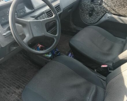 Синій ЗАЗ Нова, об'ємом двигуна 1.2 л та пробігом 100 тис. км за 350 $, фото 4 на Automoto.ua