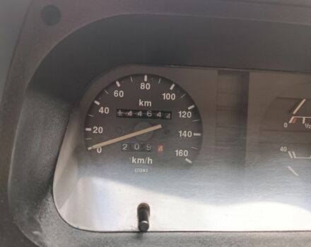 Синій ЗАЗ Нова, об'ємом двигуна 1.2 л та пробігом 144 тис. км за 1400 $, фото 6 на Automoto.ua