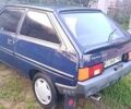 Синий ЗАЗ Нова, объемом двигателя 1.2 л и пробегом 1000 тыс. км за 1000 $, фото 1 на Automoto.ua