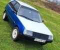 Синий ЗАЗ Нова, объемом двигателя 1.2 л и пробегом 35 тыс. км за 1327 $, фото 1 на Automoto.ua