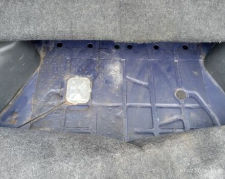 Синий ЗАЗ Нова, объемом двигателя 0 л и пробегом 34 тыс. км за 850 $, фото 5 на Automoto.ua