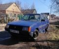 Синій ЗАЗ Нова, об'ємом двигуна 0 л та пробігом 170 тис. км за 430 $, фото 1 на Automoto.ua