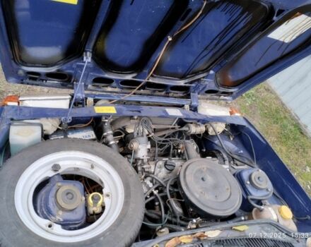 Синий ЗАЗ Нова, объемом двигателя 0 л и пробегом 34 тыс. км за 850 $, фото 9 на Automoto.ua