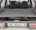 Синій ЗАЗ Нова, об'ємом двигуна 1.2 л та пробігом 90 тис. км за 600 $, фото 6 на Automoto.ua