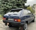 Синий ЗАЗ Нова, объемом двигателя 1.2 л и пробегом 163 тыс. км за 850 $, фото 4 на Automoto.ua