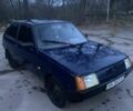 Синий ЗАЗ Нова, объемом двигателя 1.1 л и пробегом 105 тыс. км за 800 $, фото 3 на Automoto.ua