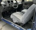 Синий ЗАЗ Нова, объемом двигателя 1.2 л и пробегом 163 тыс. км за 850 $, фото 7 на Automoto.ua