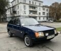 Синий ЗАЗ Нова, объемом двигателя 1.2 л и пробегом 163 тыс. км за 850 $, фото 1 на Automoto.ua