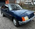 Синій ЗАЗ Нова, об'ємом двигуна 1.2 л та пробігом 47 тис. км за 1300 $, фото 6 на Automoto.ua