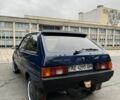 Синий ЗАЗ Нова, объемом двигателя 1.2 л и пробегом 163 тыс. км за 850 $, фото 5 на Automoto.ua